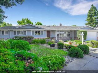 38297 Garrett St, Fremont, CA