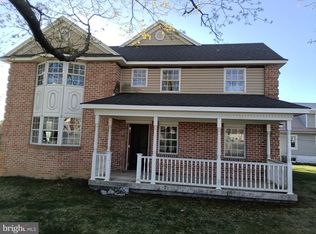 114 E Penn St, Martinsburg, PA