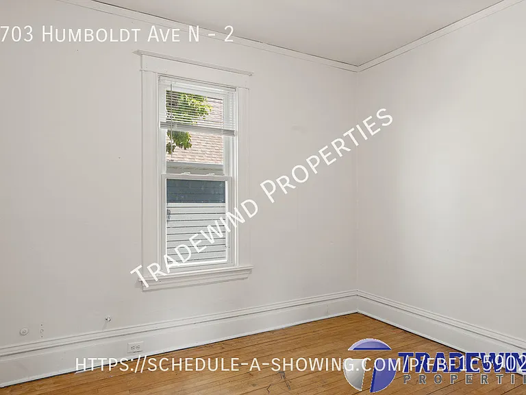 2703 Humboldt Ave N #2 — Photo 16