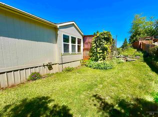 1751 N Polk Ext Trailer 53, Moscow, ID 83843