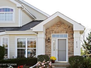 9529 Georgetown Ln #0, Crystal Lake, IL 60014