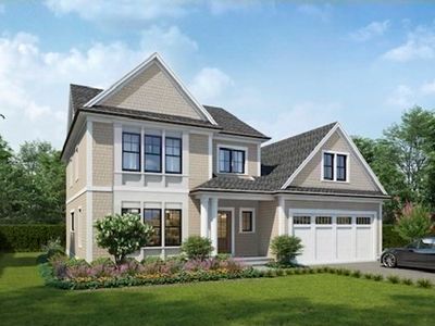 115 Horrigan Dr #14, Dedham, MA, 02026