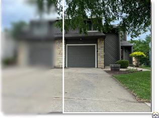 2213 SW Brandywine Ln, Topeka, KS 66614