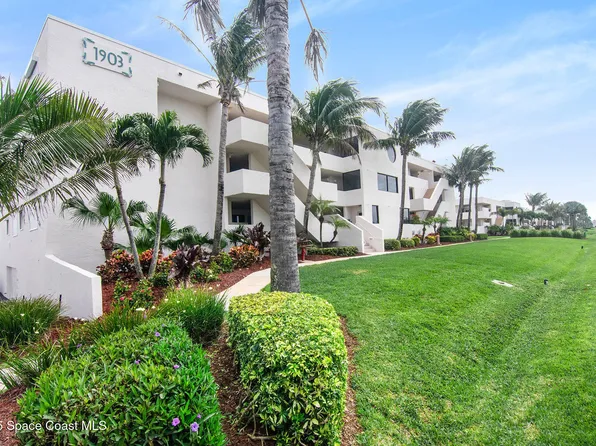 2005 Atlantic St APT 414, Melbourne Beach, FL 32951