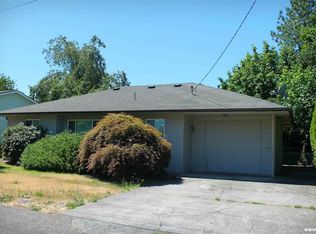 179 SE Hankel St, Dallas, OR 97338