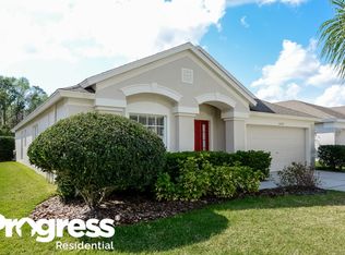 25329 Lexington Oaks Blvd, Zephyrhills, FL 33544