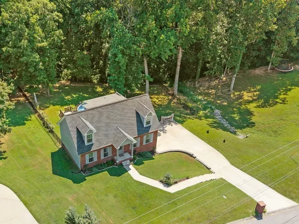 631 Eastwood Ct, Adams, TN 37043