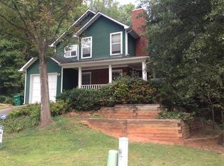 3787 Bishop Ct, Decatur, GA 30034