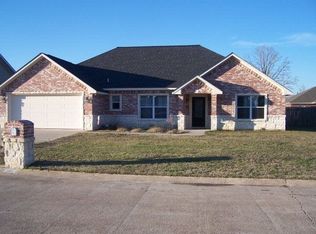 161 Plum Rdg, Lufkin, TX 75904