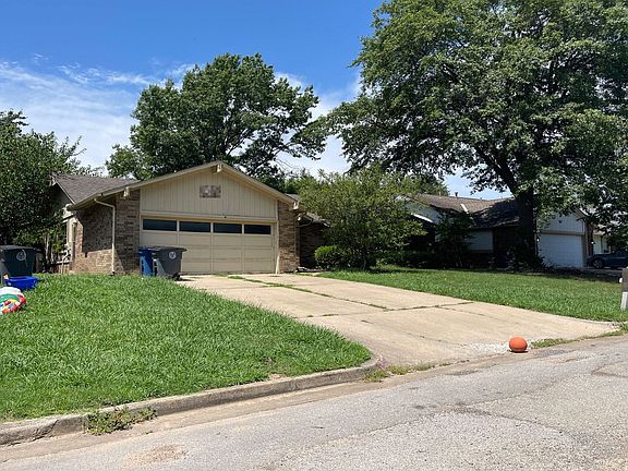 3rd image of 7916 S 86th East Ave