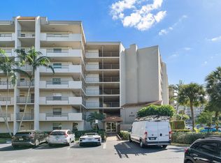 3930 Inverrary Boulevard #505-D, Lauderhill, FL 33319