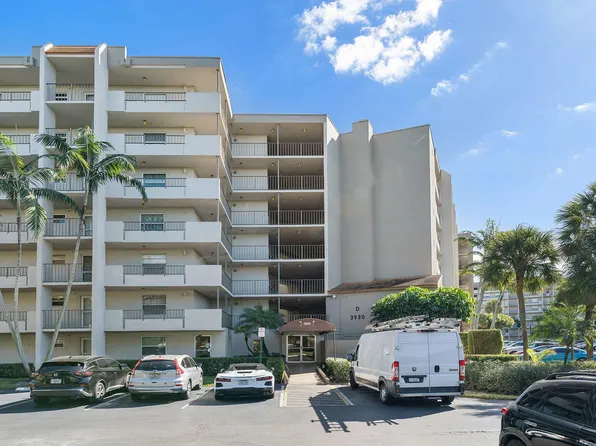 3930 Inverrary Boulevard #505-D, Lauderhill, FL 33319