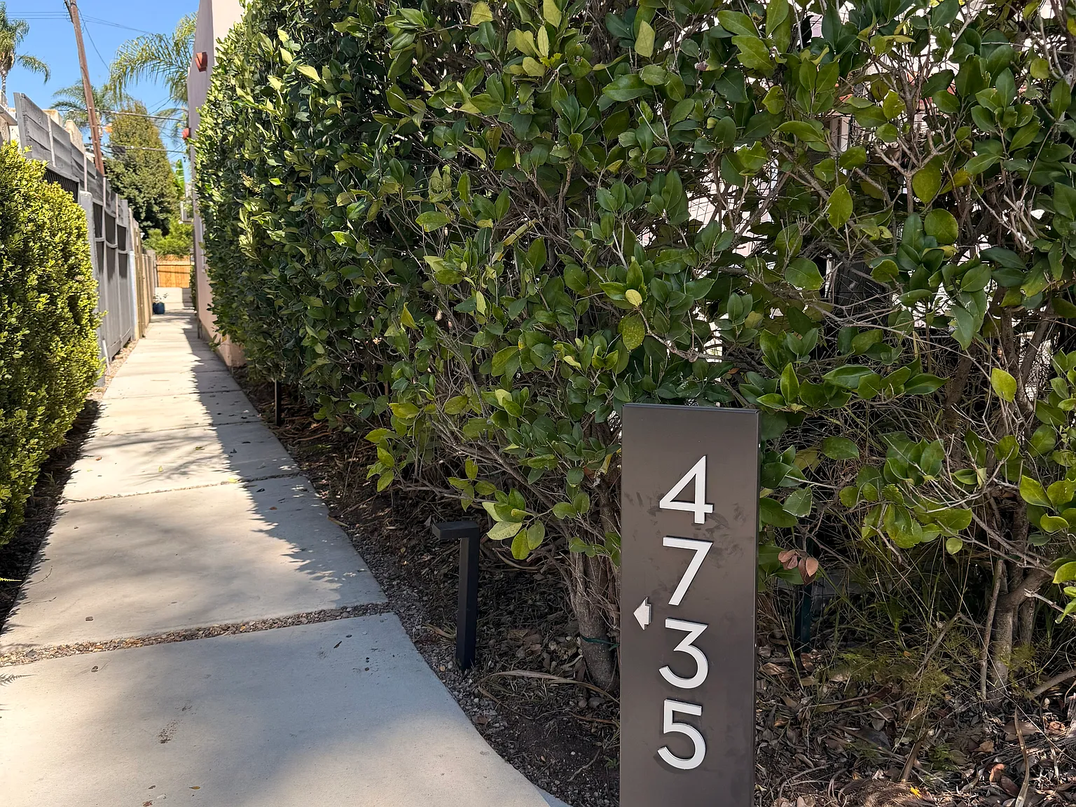 4735 Marlborough Drive — Photo 3