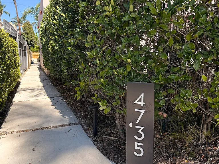 Welcome to your new home in Kensington!