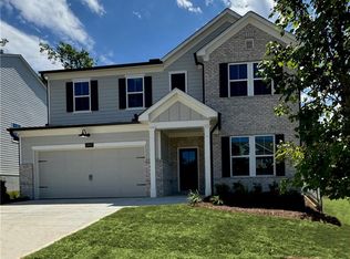 2447 Hidden Creek Rd, Kennesaw, GA 30152