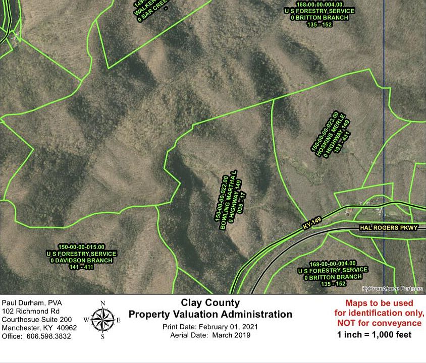 0 Long Fork Hector Br, Big Creek, KY 40914 MLS 22019907 Zillow