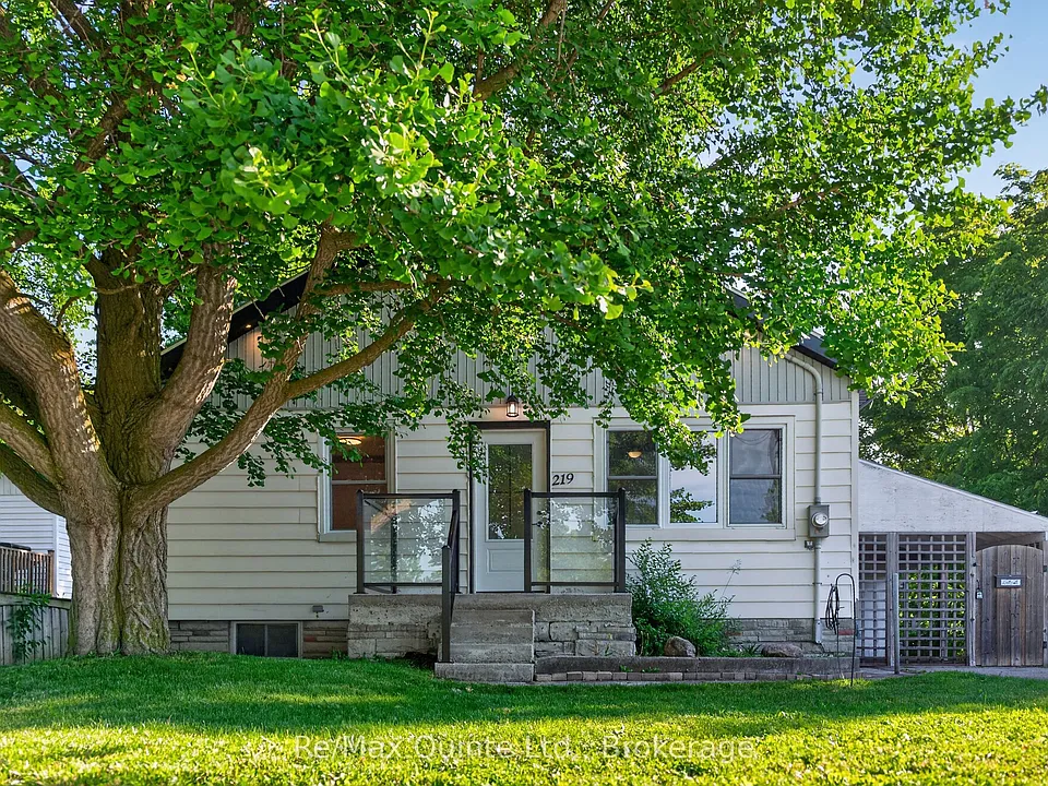 219 Marmora St