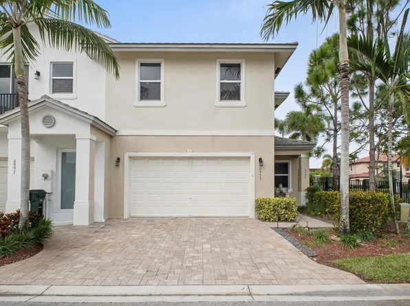 6993 Pines Circle #6993, Coconut Creek, FL 33073