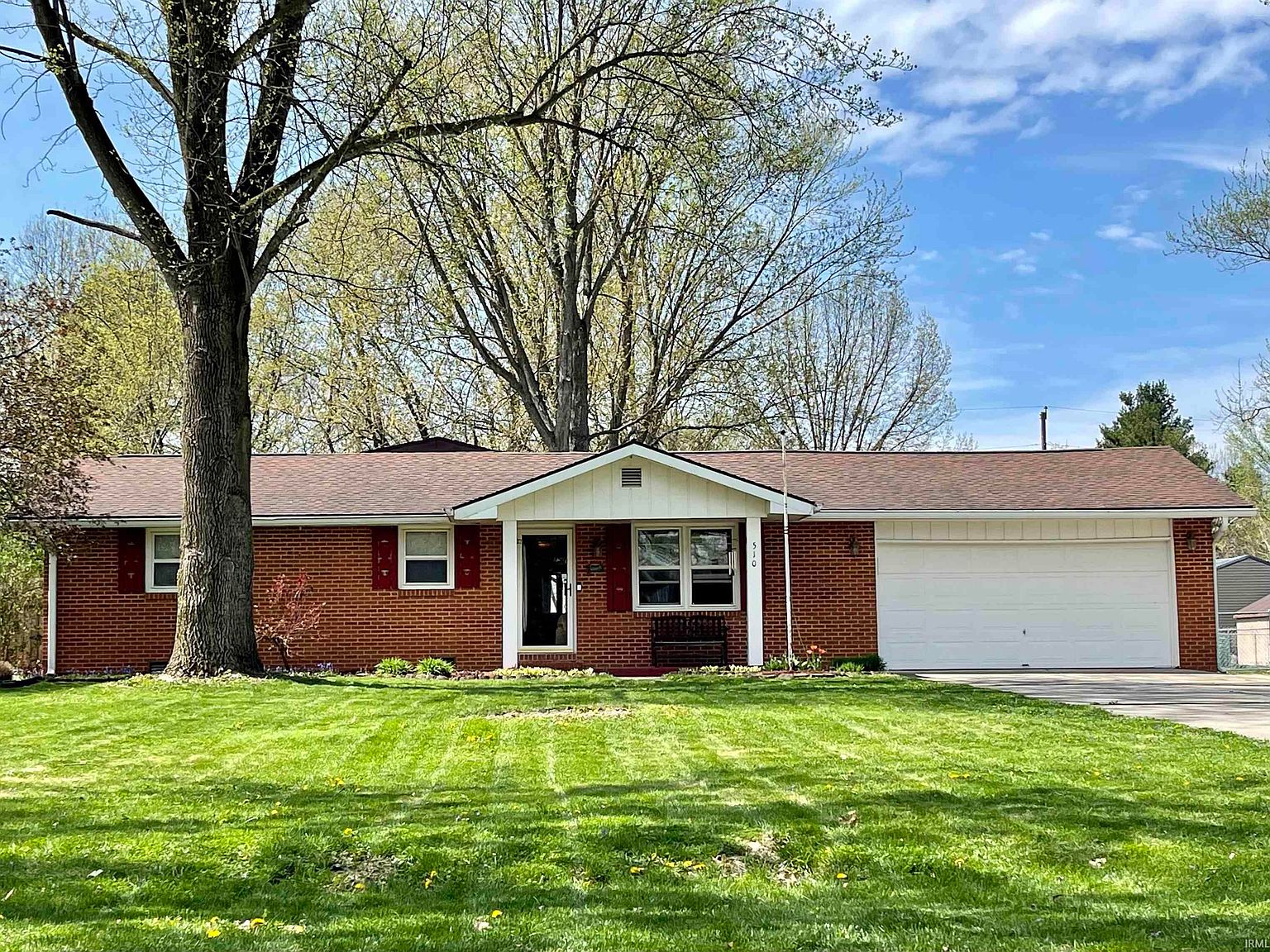 510 Drake St, Galveston, IN 46932 Zillow