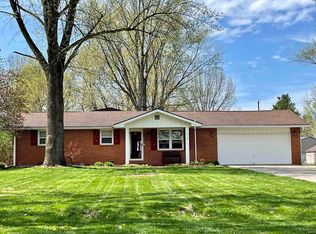 510 Drake St, Galveston, IN 46932