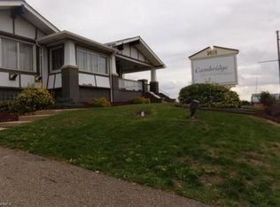 2615 Sunset Blvd, Steubenville, OH 43952