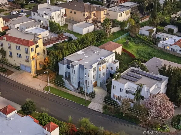 4916 W 12th St, Los Angeles, CA 90019