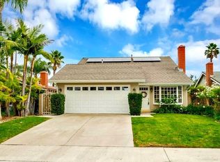 27012 Via San Diego, Mission Viejo, CA 92691