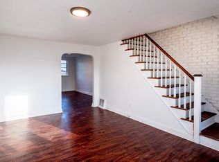 106 Westbridge Rd, Glenolden, PA 19036