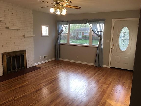 Family Room View 1