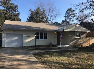 224 S Western Ave, Aurora, IL 60506