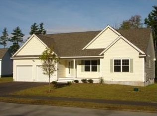 20 Diamond Back Ave, Nashua, NH 03062