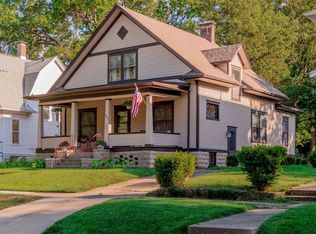 311 W Virginia Ave, Normal, IL 61761