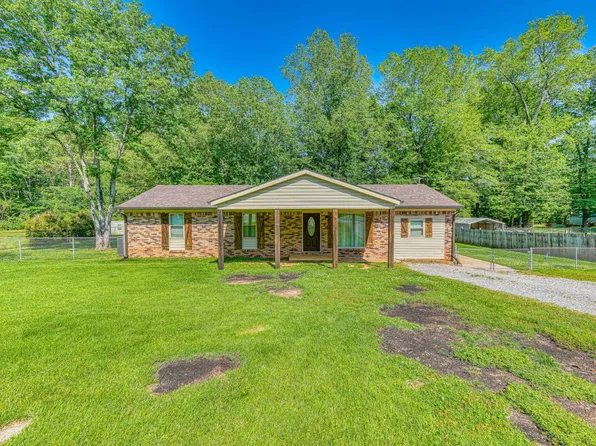 170 Crockett Cir, Florence, AL 35633