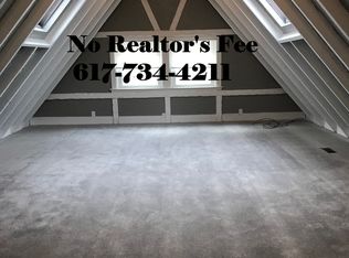 266 Chestnut Hill Ave, Brighton, MA 02135