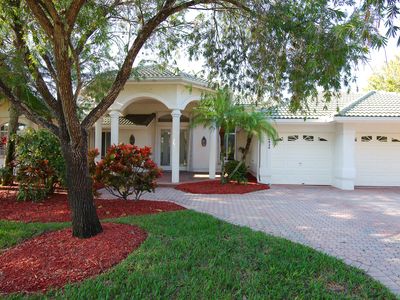 4924 SW Hammock Creek Dr, Palm City, FL, 34990