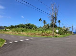 Puna Pkwy LOT 1929, Pahoa, HI 96778