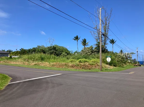 Puna Pkwy Lot 1929, Pahoa, HI 96778
