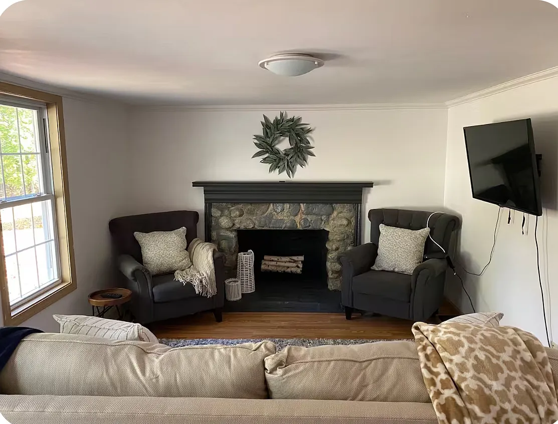 1 bed, 1.5 bath, 1000 sqft, $3,250 — Photo 4