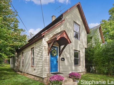 1033 Sigsbee St SE, Grand Rapids, MI, 49506