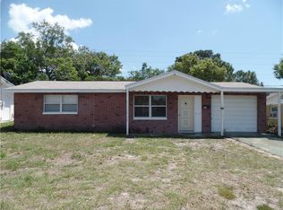 7706 Coventry Dr, Port Richey, FL 34668