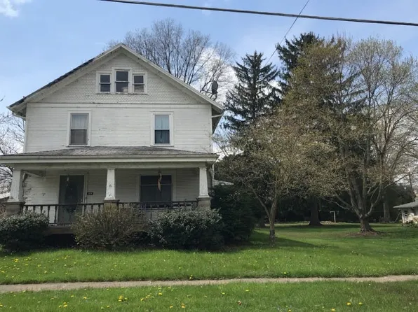 313 S Summit St, Smithville, OH 44677