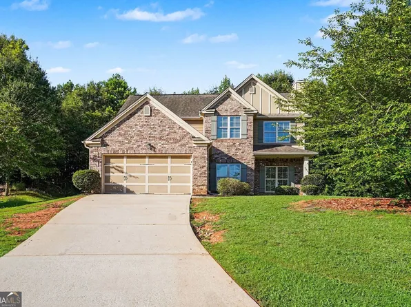 301 Shyre Lake Ln, McDonough, GA 30253