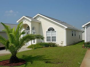 11726 Cabana Ct, Panama City Beach, FL 32407