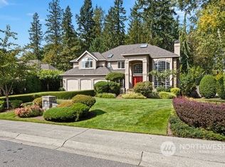 2225 246th Pl NE, Sammamish, WA