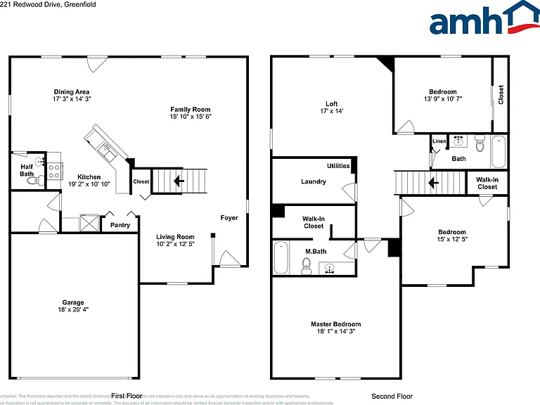 1221 Redwood Dr — Photo 2