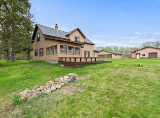 2446 170th St, Luck, WI 54853