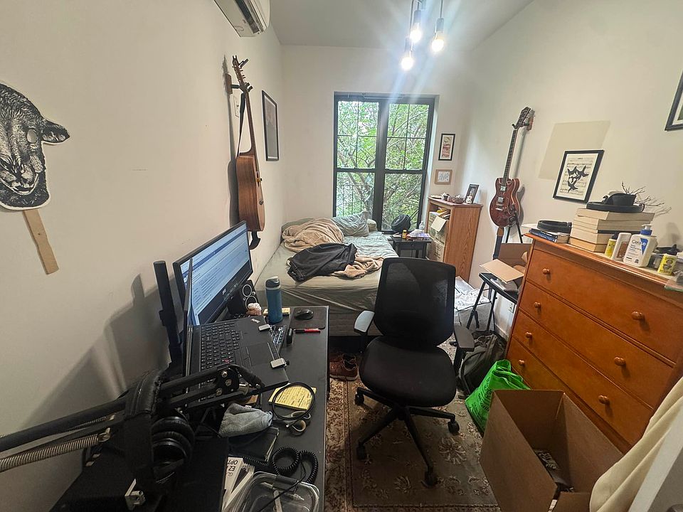 1st image of 188 Stockholm St APT 2R
