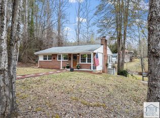 261 Pocahontas Trl, Bassett, VA 24055