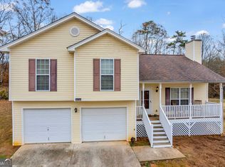1308 Palmer Ln, Winder, GA 30680