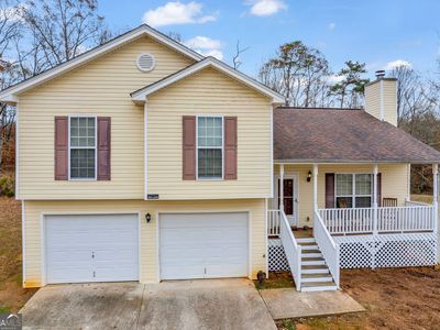 1308 Palmer Ln, Winder, GA, 30680